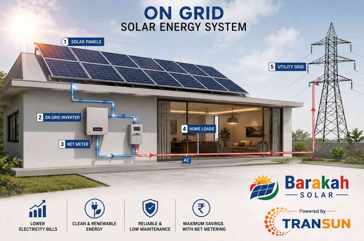 Ongrid